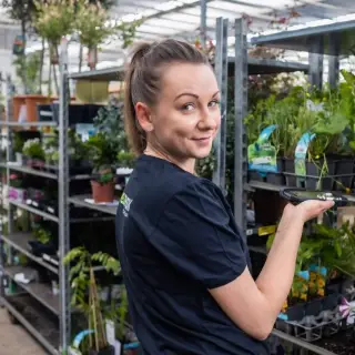 Logistiek Algemeen bedrijfsleider